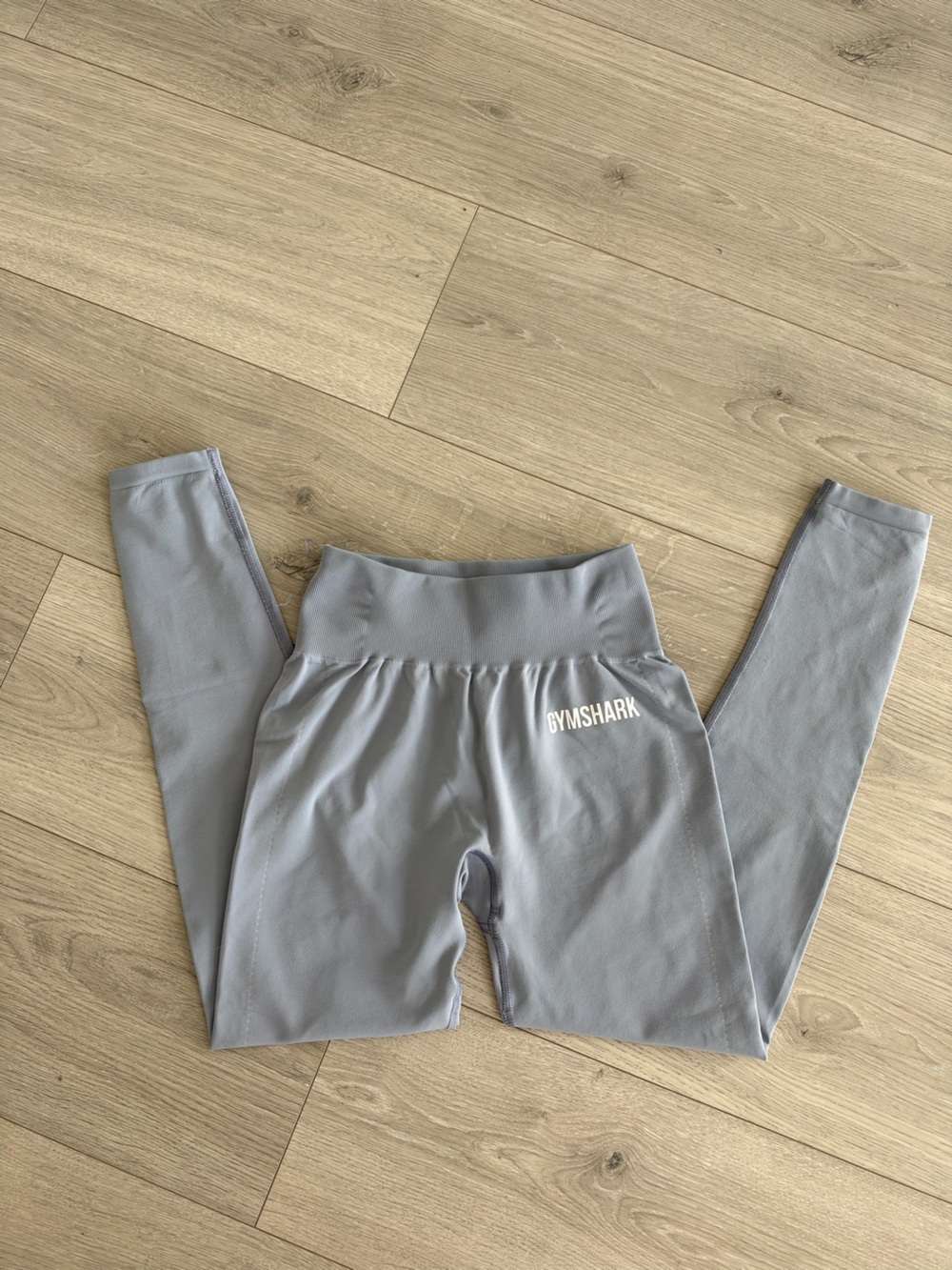 Gymshark Grey Active Leggings